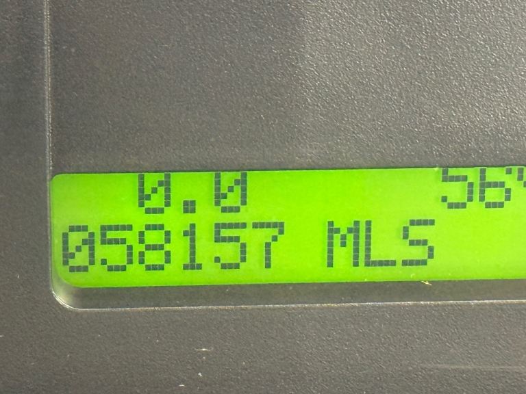 FORD FOCUS / 58K LOW MILES - LONG MOT