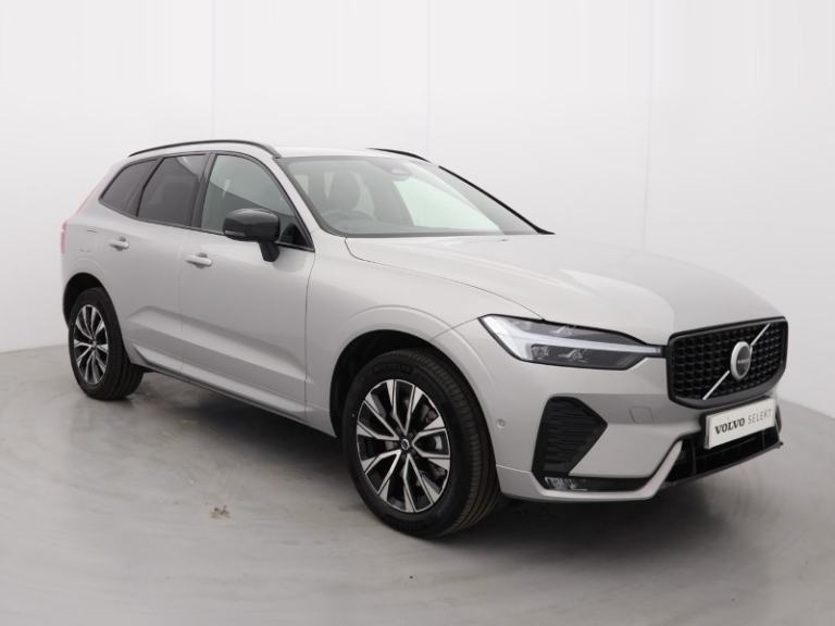 VOLVO XC60 2.0 B5P Plus Dark 5dr AWD Geartronic