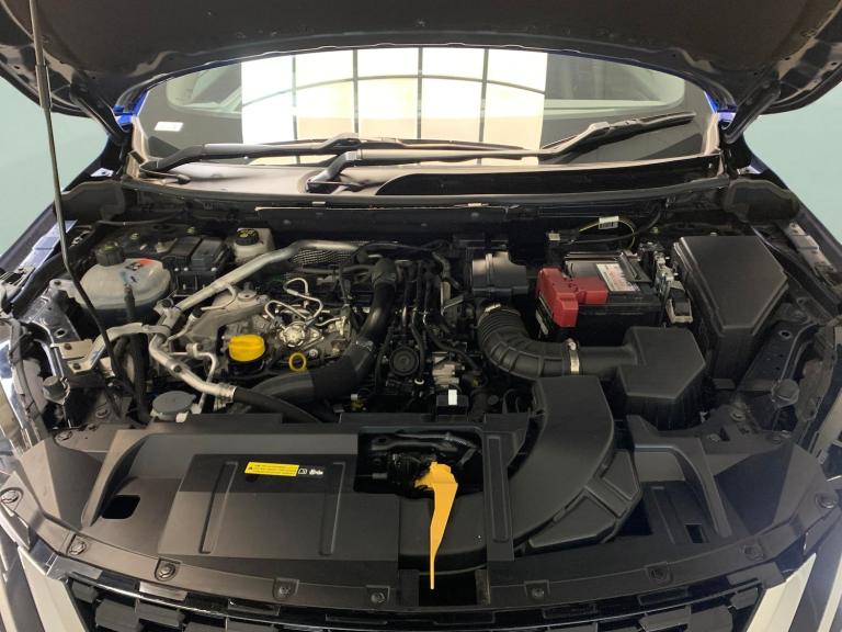 2022 Nissan Qashqai 1.3 DIG-T MHEV Tekna SUV 5dr Petrol Hybrid XTRON Euro 6 (s/s) (158 ps) - LE S...