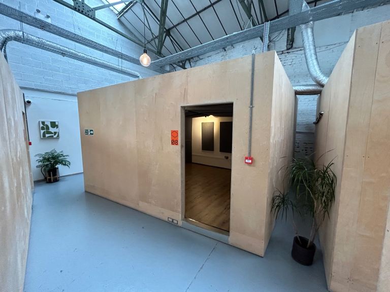 Recording Studios in North London