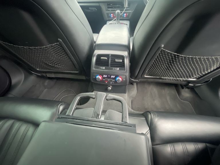 AUDI A6 2.0 TDI ultra S line Grey Auto Diesel 2017