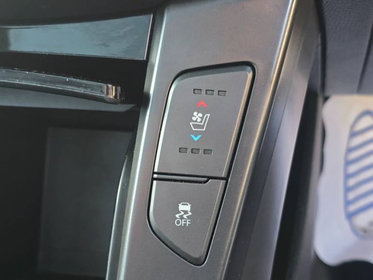 2017 Hyundai i40 1.7 CRDi Blue Drive Premium 5dr ESTATE DIESEL Manual