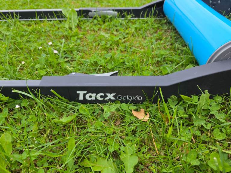 Tacx Galaxia Rollers