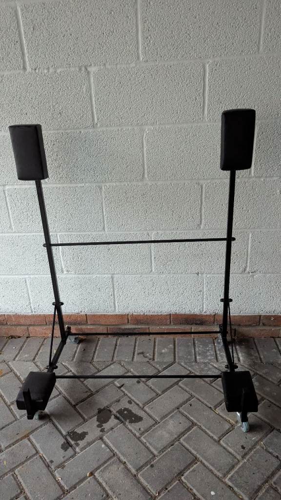 Honda S2000 / MX-5 / MGF / MGTF HARD TOP STAND