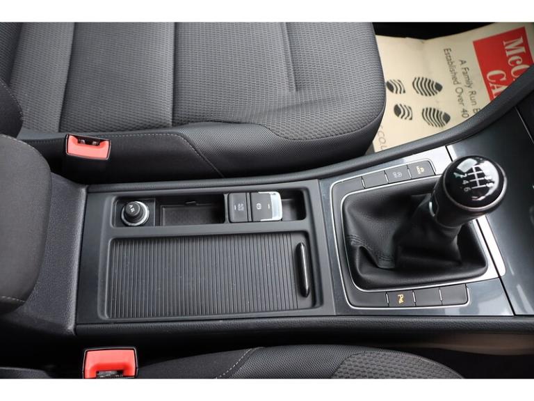 2020 Volkswagen Golf TSI EVO Match Edition Hatchback Petrol Manual