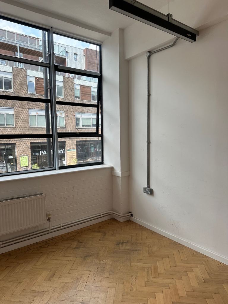 Studio Spaces available in Dalston, Hackney, East London, E8