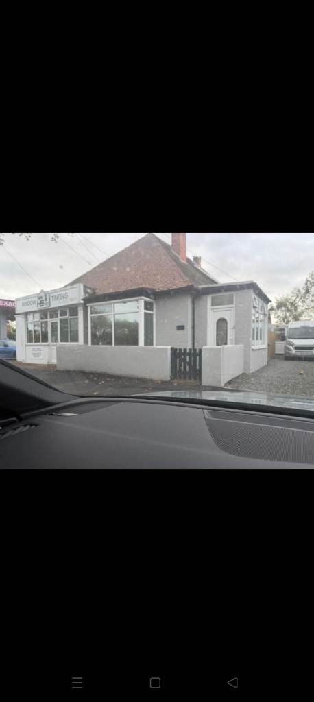 2-Bed Bungalow to Rent – Burgh Road, Skegness
