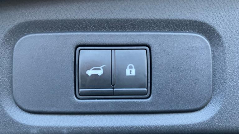 2022 Nissan Qashqai 1.3 DiG-T MH 158 Tekna 5dr Xtronic Petrol Hatchback Hatchback Petrol Automatic