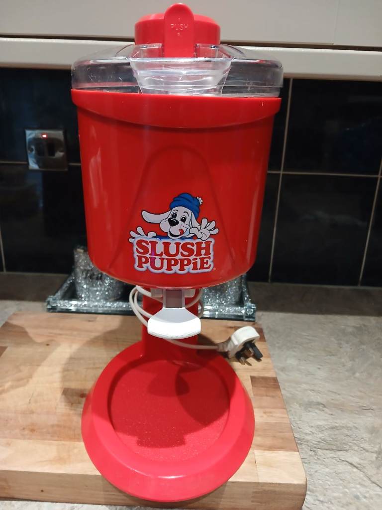 Ice cream maker