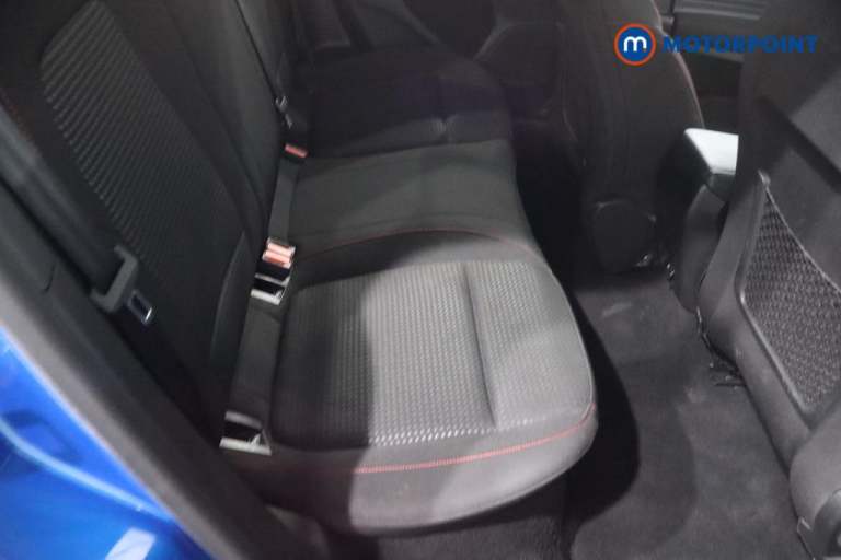 2023 Ford Focus 1.0 EcoBoost ST-Line 5dr HATCHBACK PETROL Manual