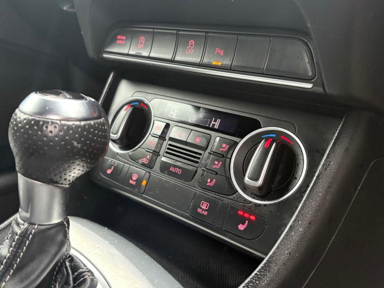 2016 Audi Q3 2.0 TDI QUATTRO S LINE PLUS 5DR S TRONIC AUTO *£5,070 FACTORY EXTRAS !! ESTATE Diese...