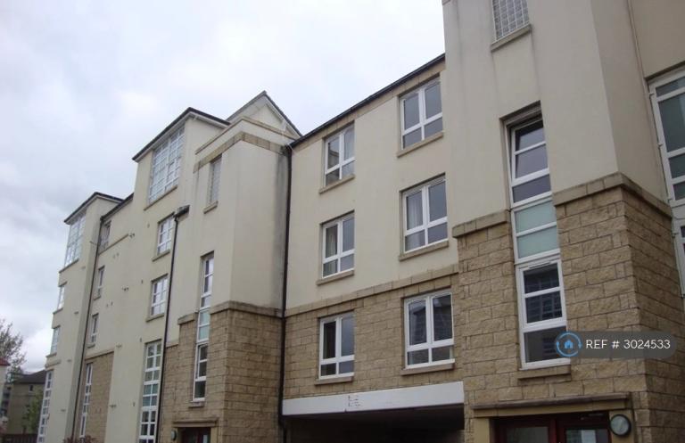 2 bedroom flat in Bethlehem Way, Edinburgh, EH7 (2 bed) (#3024533)