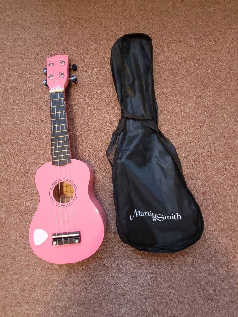 Kids ukulele 