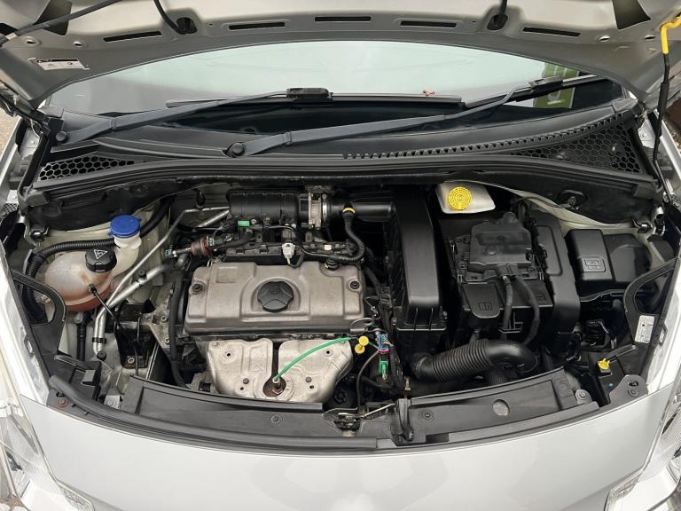 CITROEN C3 1.4 i VTR+ 2011