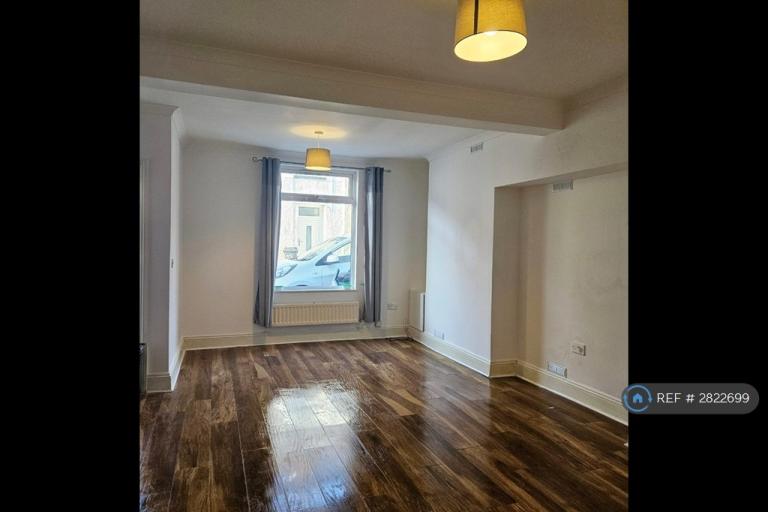 3 bedroom house in Trevethick St, Merthyr Tydfil, CF47 (3 bed) (#2822699)