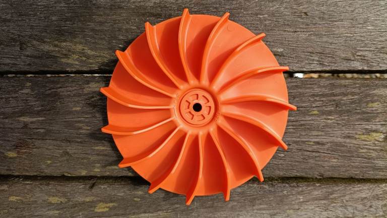 Stihl SH85 Leaf Blower/Collector Parts for sale