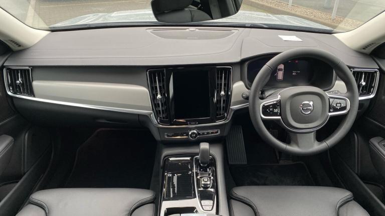 2025 Volvo V90 2.0 T6 [350] PHEV Plus Dark 5dr AWD Auto ESTATE PETROL/ELECTRIC Automatic