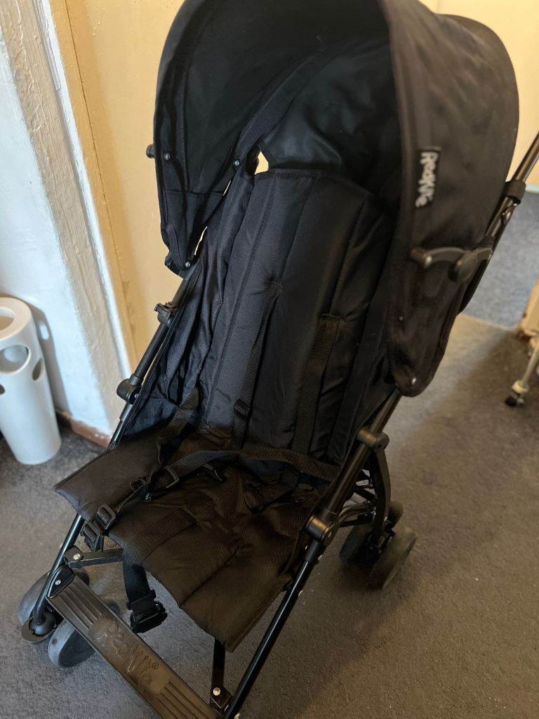 Baby Pushchair