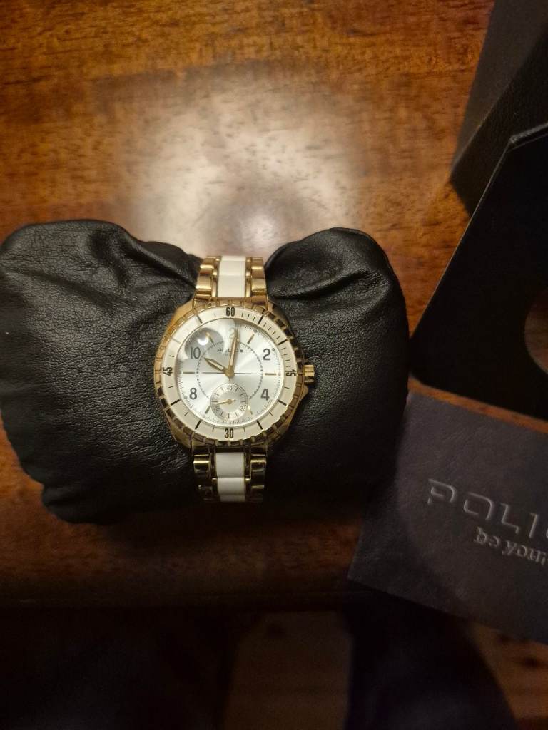 Ladies watches