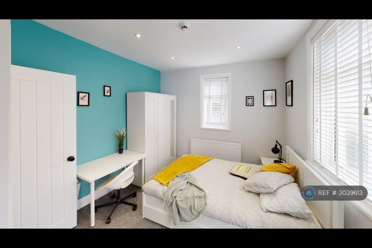 1 bedroom in Bingham Street, Swinton, Manchester, M27 (#3039613)
