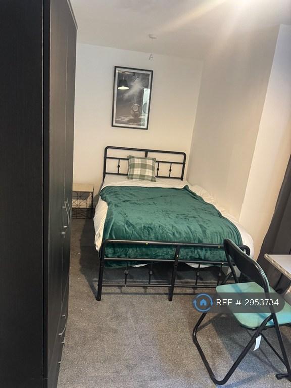 1 bedroom in Dawes Street, Gillingham, ME7 (#2953734)