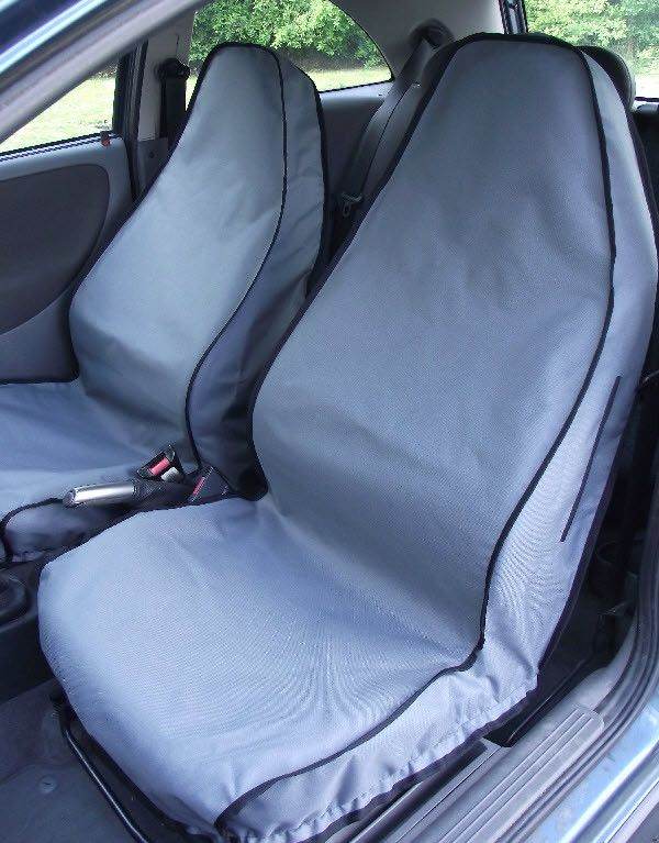 Titan seat covers Peugeot partner Citroen Berlingo 2008 - 2018 