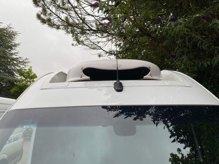 2020 Mercedes-Benz Sprinter 2.1 314 CDi RWD L3 H2 5dr PANEL VAN Diesel Manual