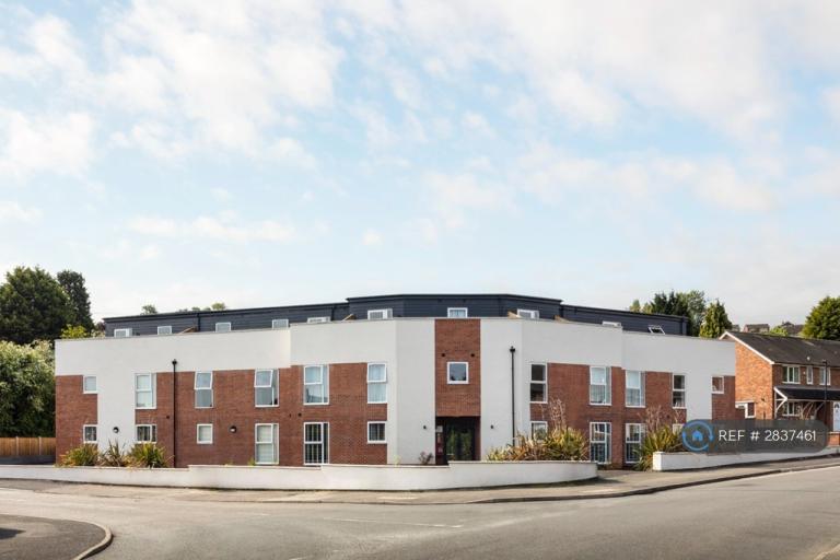 2 bedroom flat in Shelford Road, Nottingham, NG4 (2 bed) (#2837461)