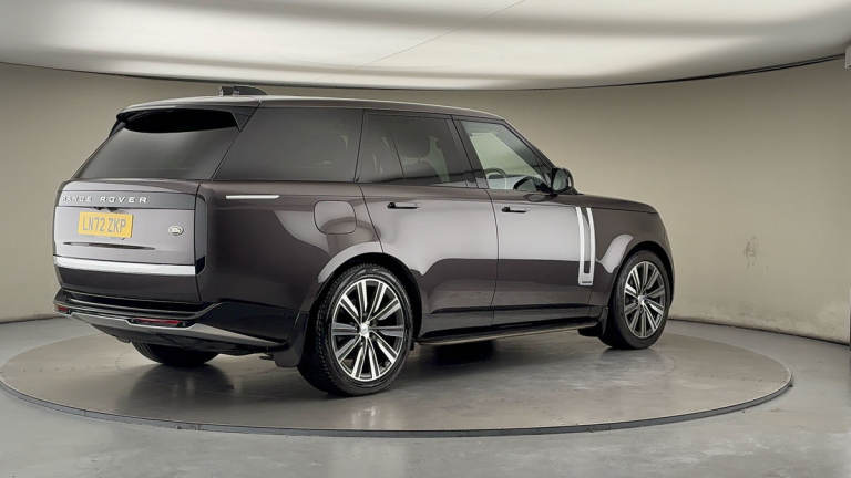2023 Land Rover Range Rover 3.0 D300 MHEV Autobiography SUV 5dr Diesel Auto 4WD Euro 6 (s/s) (300...