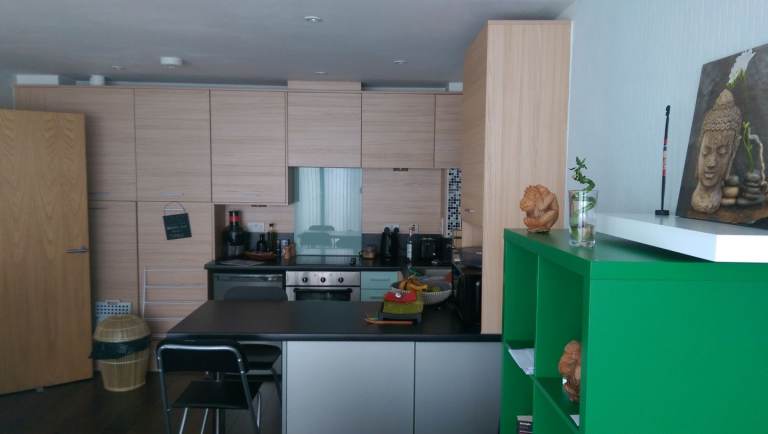 Cosy Flat to rent 