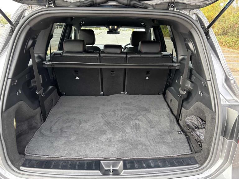 2023 Mercedes-Benz GLB 220d 4Matic AMG Line Premium 5dr 8G-Tronic Estate Diesel Automatic