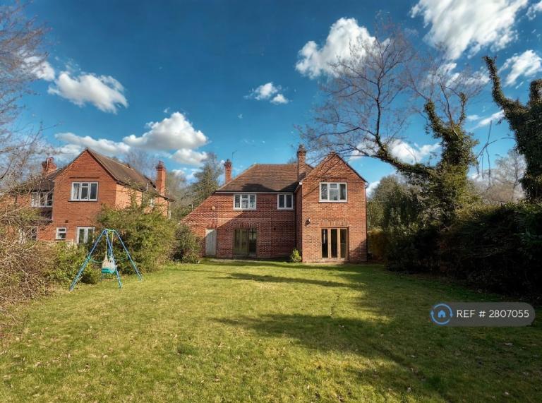 3 bedroom house in Shinfield Road, Reading, RG2 (3 bed) (#2807055)