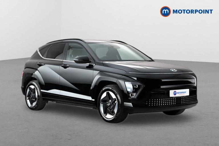 2026 Hyundai KONA 160kW Advance 65kWh 5dr Auto [Comfort Pack] SUV Electric Automatic