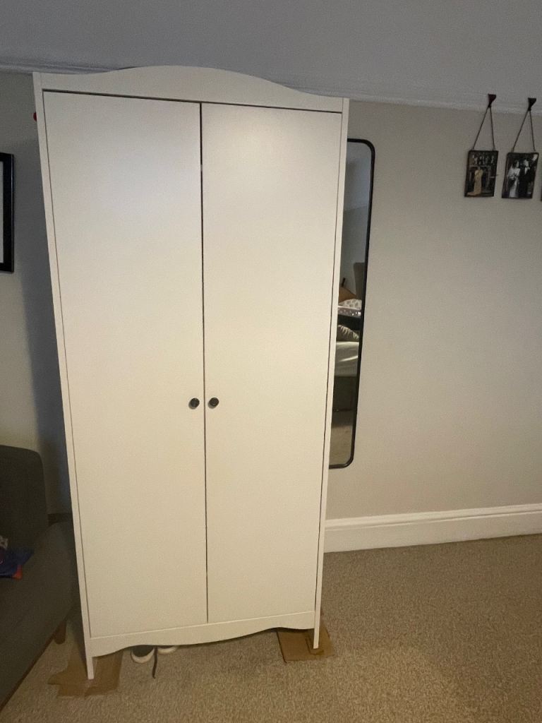 Ikea Children’s Wardrobe