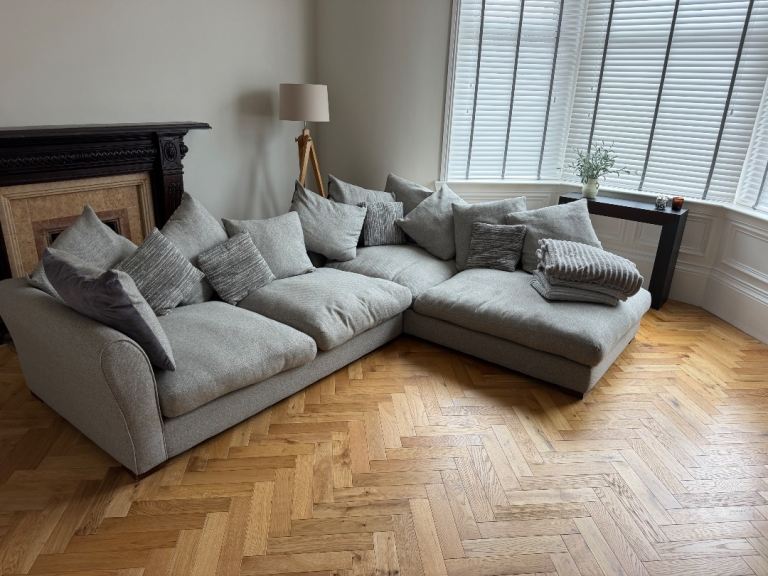 Corner Sofa 