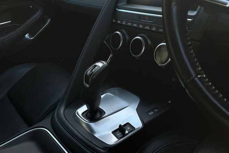 2019 Jaguar E-Pace 2.0d [240] R-Dynamic S 5dr Auto ESTATE DIESEL Automatic