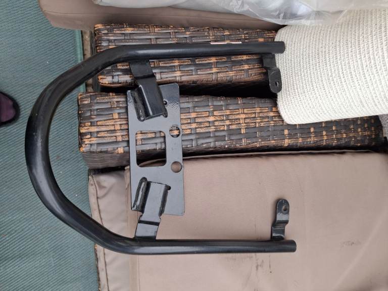 Honda Fireblade parts 