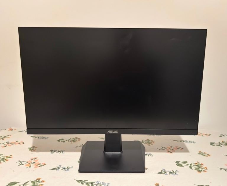 ASUS 24” Monitor – 100Hz Full HD – Excellent Condition