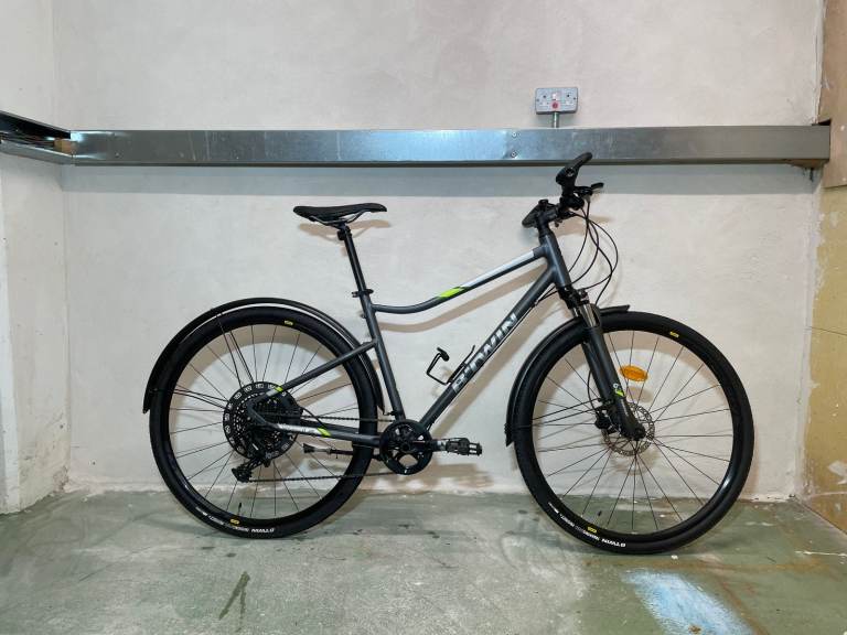 BTWIN Riverside 920 (Medium) 