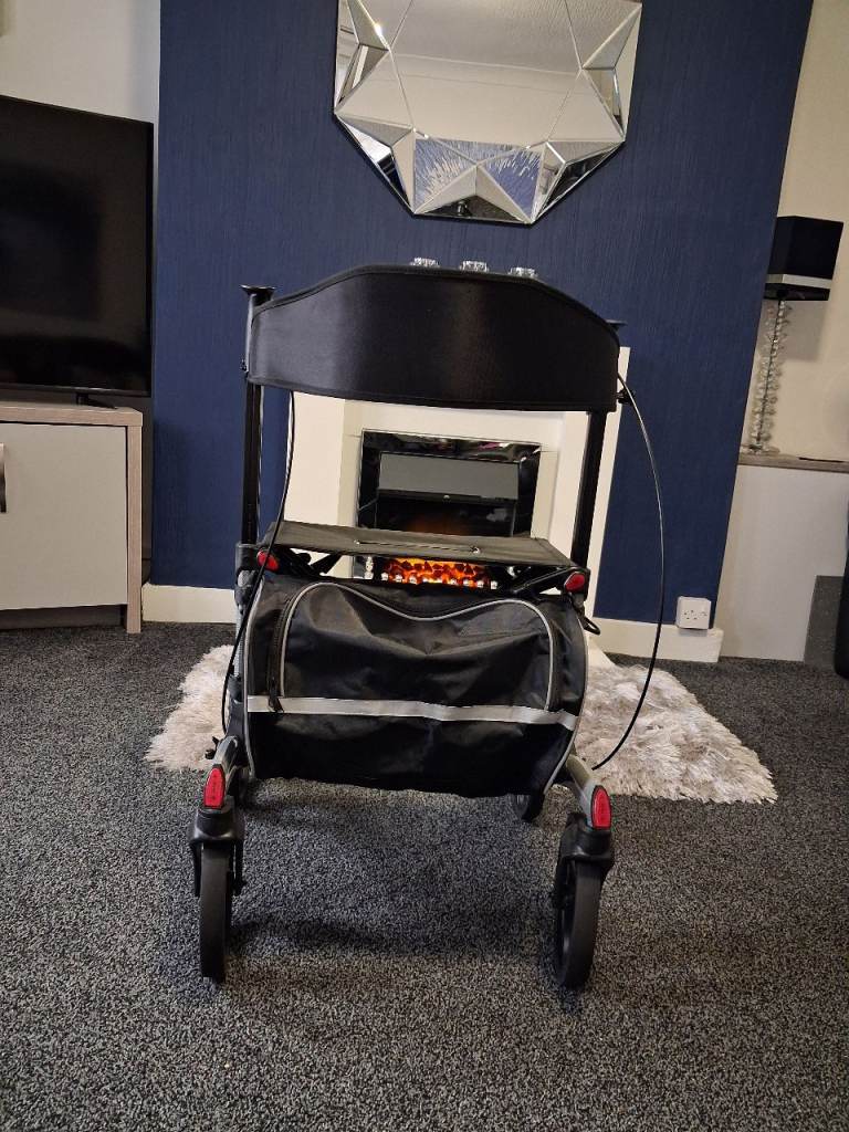 Rollator 