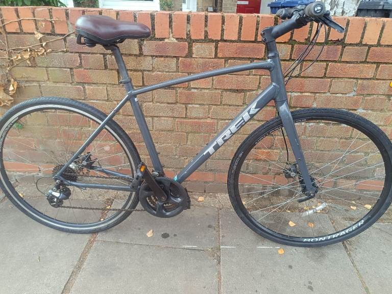 Trek FX1 Hybrid Bike Large 2021 