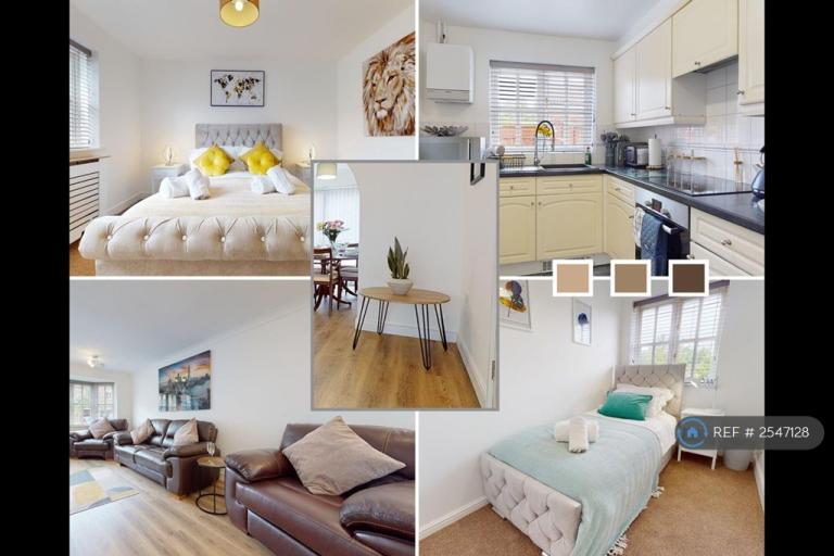 3 bedroom house in White Willow Close, Ashford, TN24 (3 bed) (#2547128)