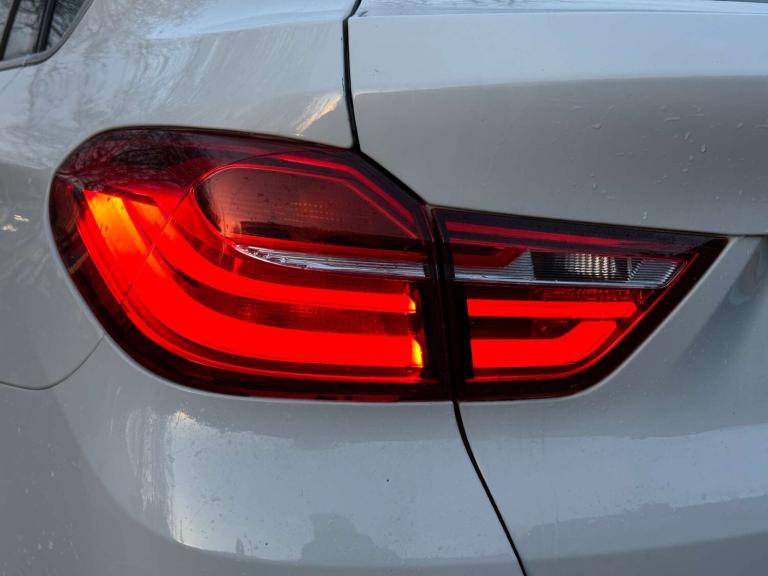 2016 BMW X4 2.0 X4 xDrive 20d XLine 4WD 5dr SUV Diesel Manual