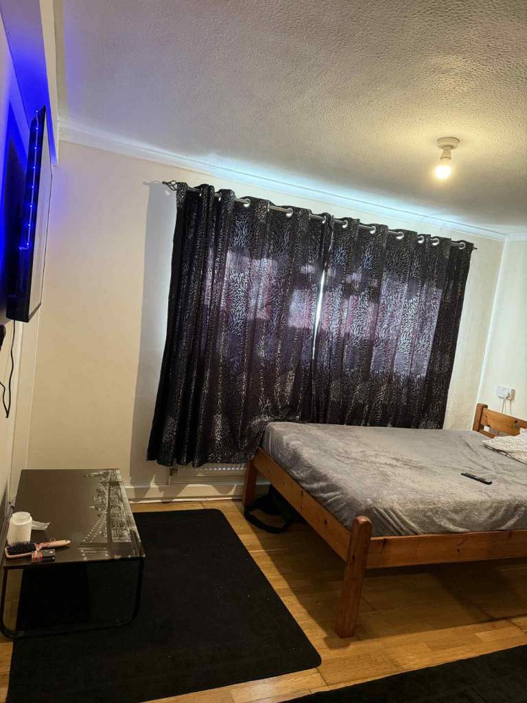 Large double size room