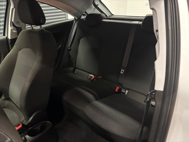 2015 Vauxhall Corsa 1.4 ecoFLEX Energy 3dr [AC] HATCHBACK Petrol Manual