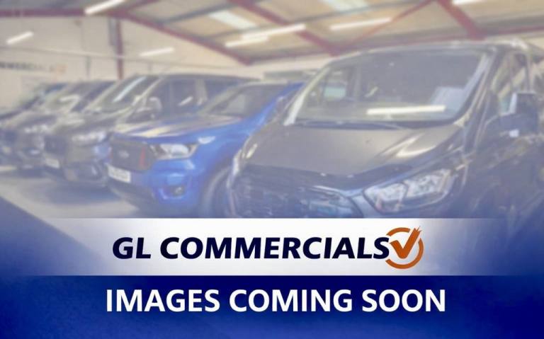 2022 22 VAUXHALL VIVARO 1.5 TURBO D 2900 L1 SWB * BODYKIT * 44,925 * AIR CON * D