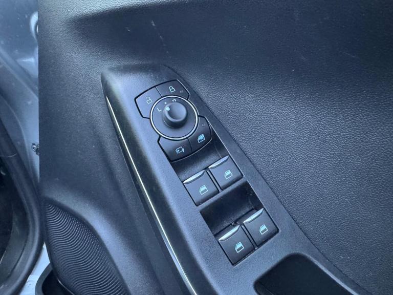 2023 Ford Puma 1.0 EcoBoost Hybrid mHEV ST-Line 5dr DCT HATCHBACK PETROL Automatic