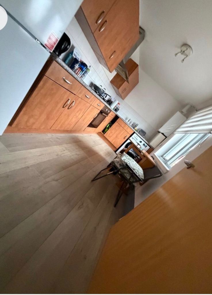 Double Room For Rent on EH65DU
