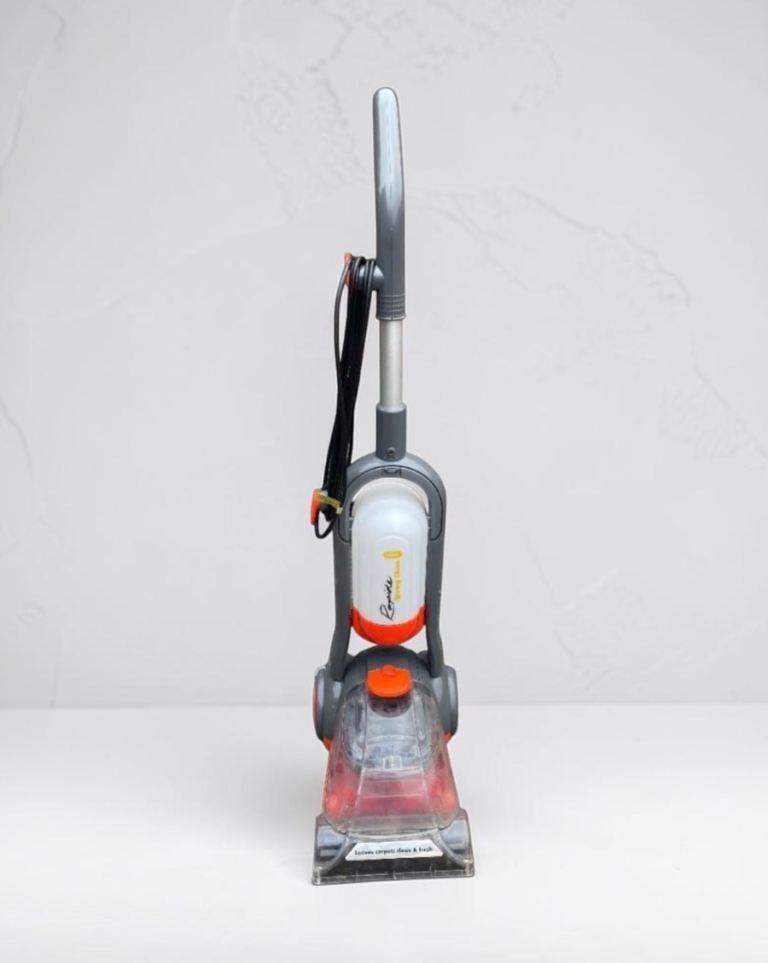 Vax Carpet Cleaner Machine - Model V135