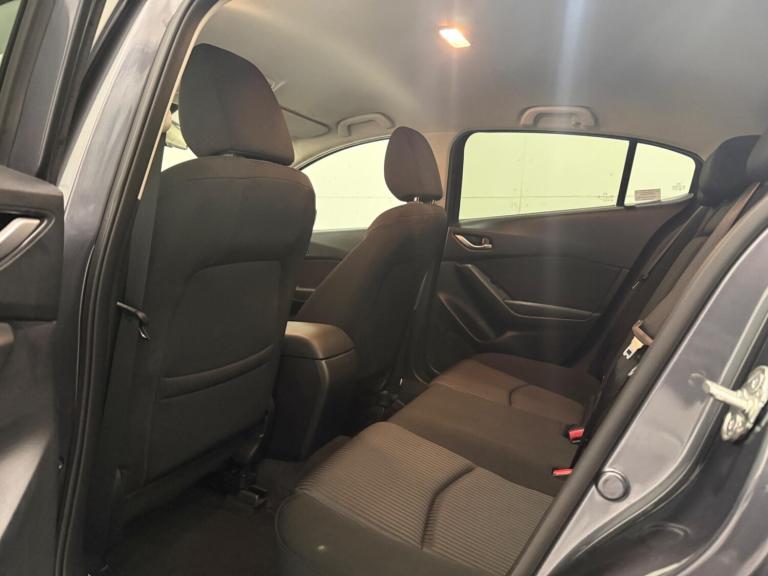 2016 Mazda Mazda3 2.0 SE-L 5dr Auto HATCHBACK PETROL Automatic